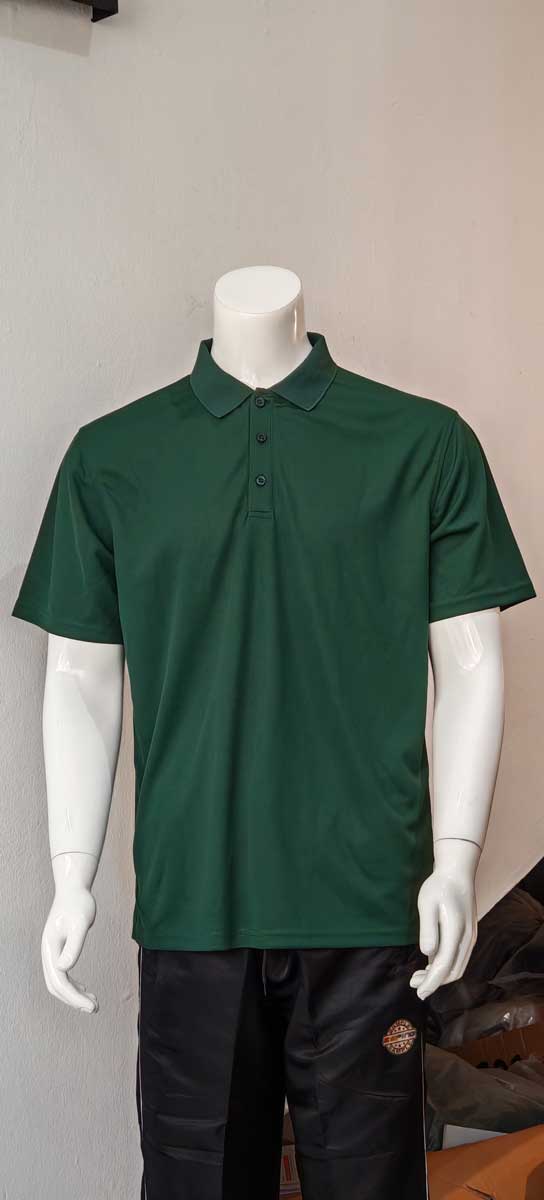 le’fonse® recycled tex microfiber m50 05 dark green