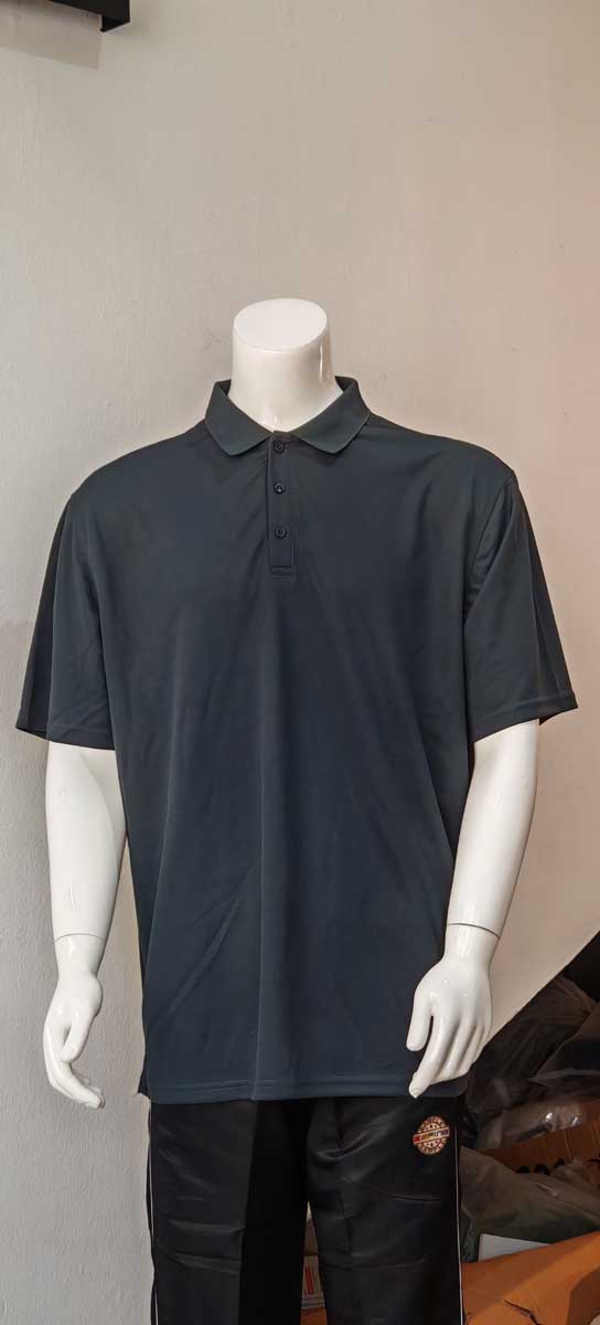 le’fonse® recycled tex microfiber m50 25 dark grey