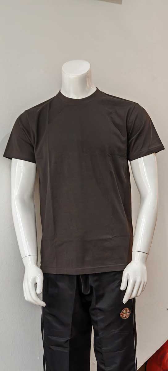 le’fonse® round neck siro combed cotton rc11 35 charcoal