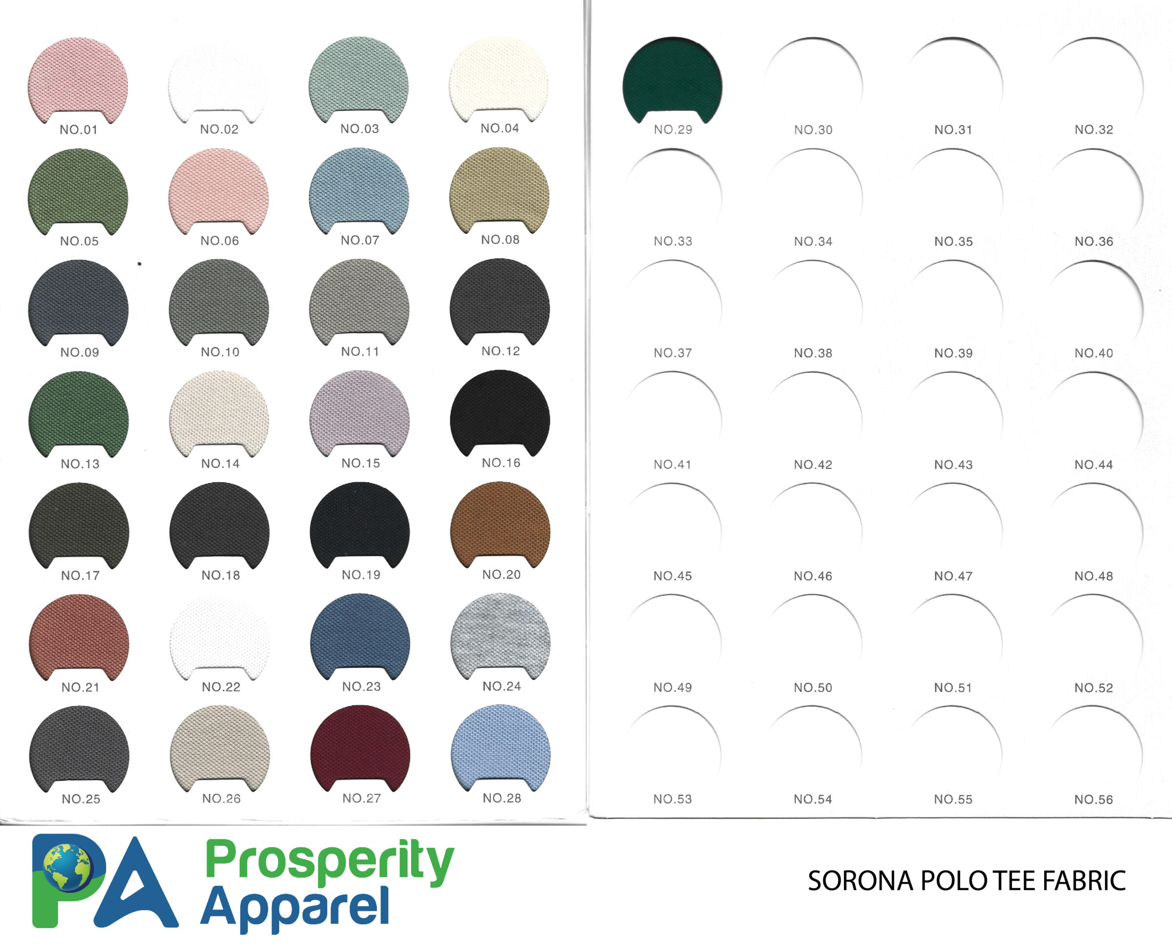 prosperity apparel sorona sustainable fabric 01