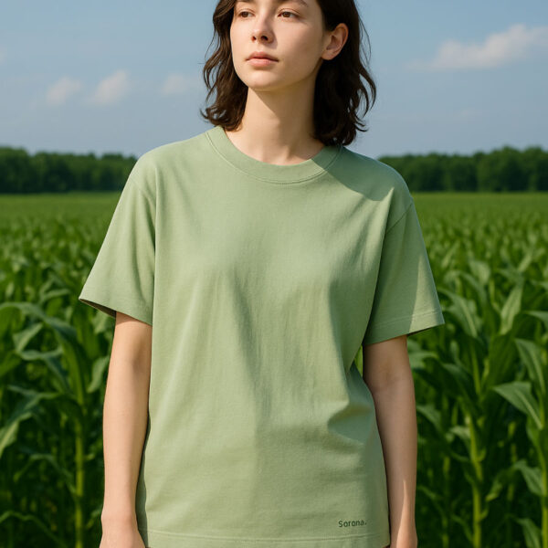 Sustainable Fabric – Sorona